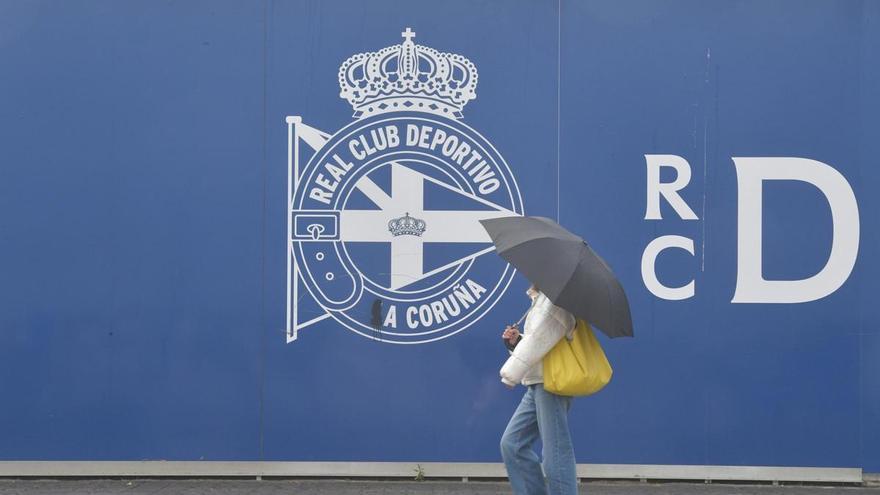 Estas son las razones por las que el Deportivo accede a adecuar el nombre del Deportivo al topónimo de la ciudad