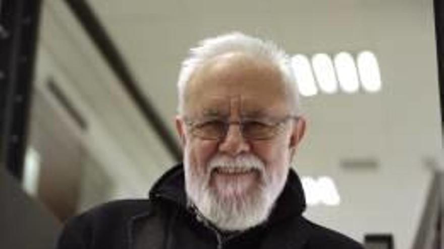 «Me preocupa cuando se vota a los corruptos como si la gente se identificara con ellos»