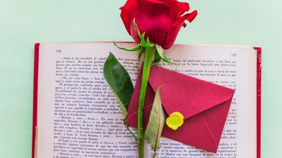 Poemes per la diada de Sant Jordi