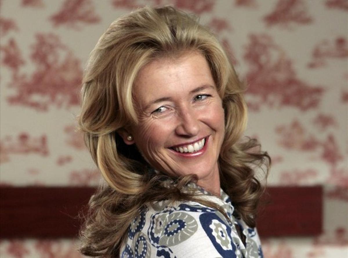 Ana Duato és Mercedes, a ’Cuentáme cómo pasó’