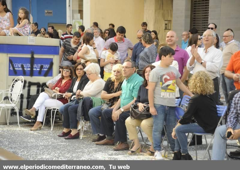 Cabalgata Sant Pasqual 2017