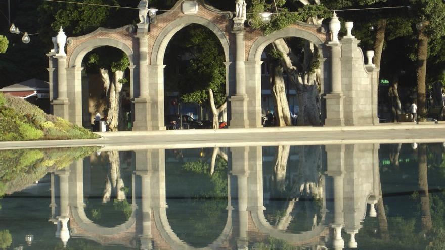 Alameda de La Marina