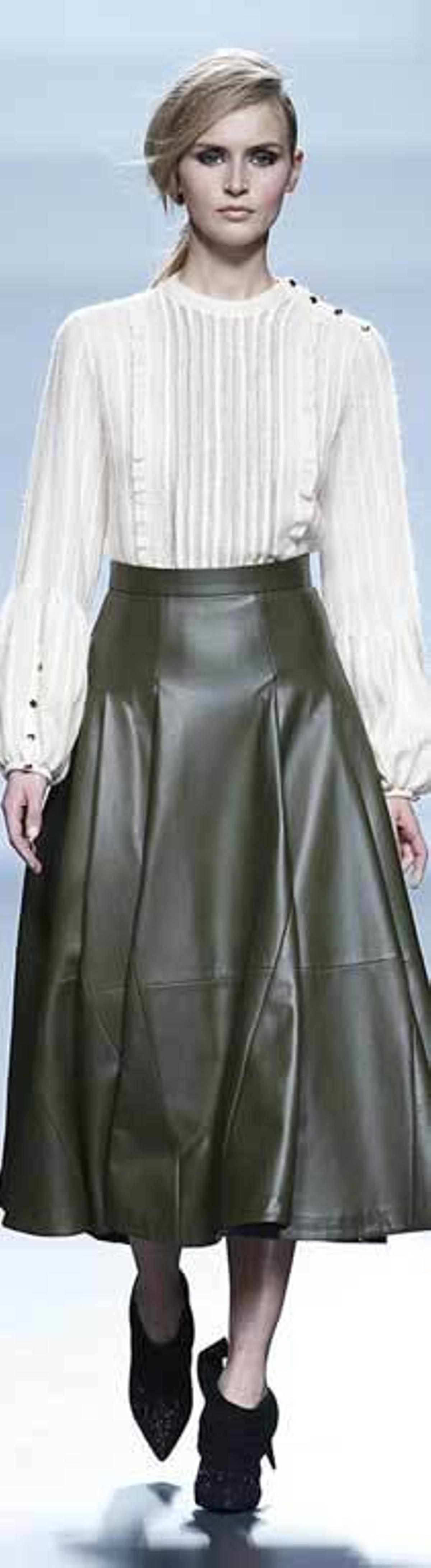 Cómo vestirse para ir a la moda en los Premios