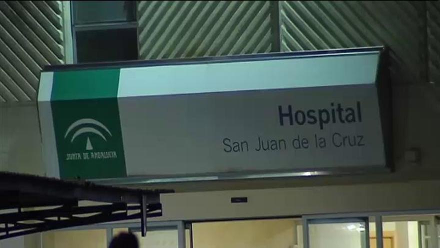Muere una mujer tras 12 horas esperando a ser atendida en urgencias de un hospital de Úbeda