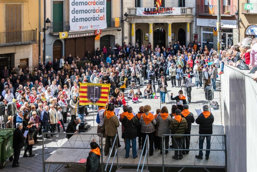 Les Caramelles de Berga