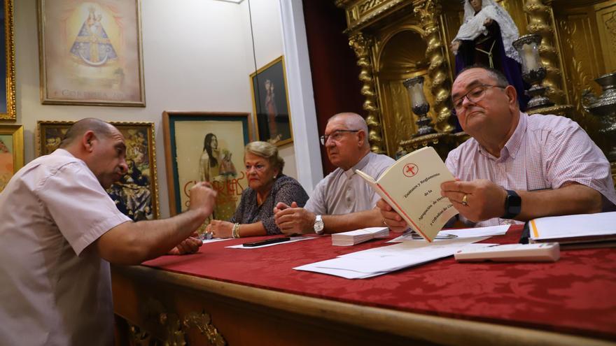 Empieza la cuenta atrás para renovar la presidencia de las cofradías de Córdoba