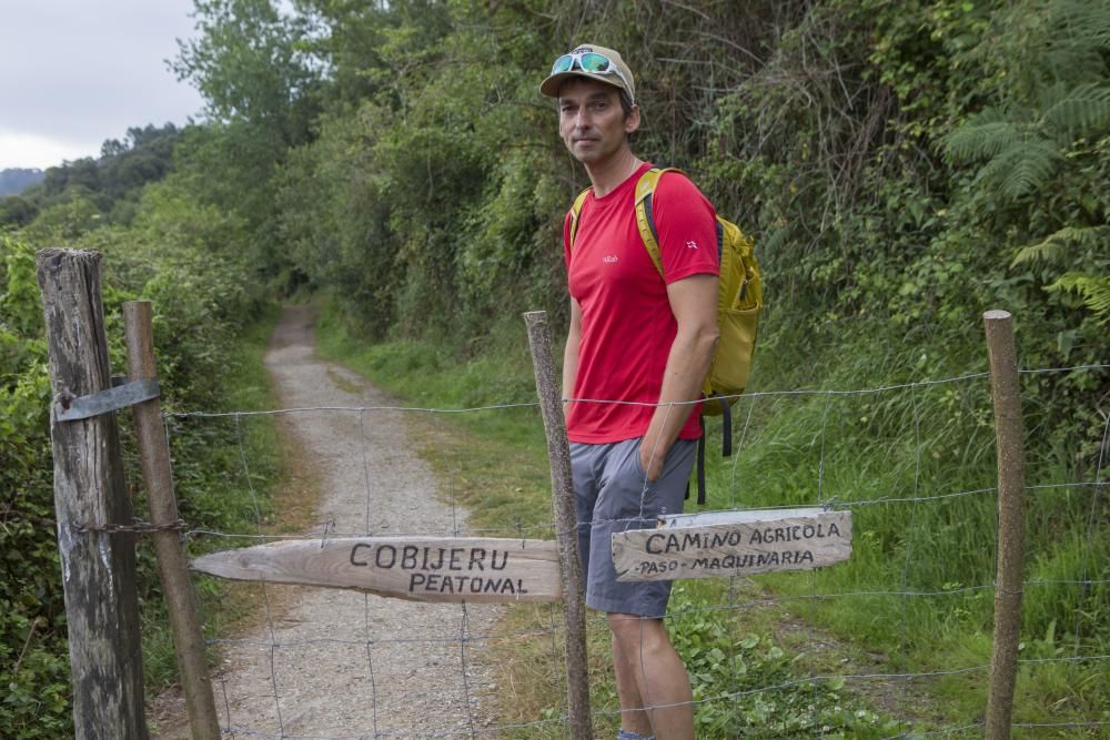 Rutas por Asturias: costa de Llanes y Cobijeru