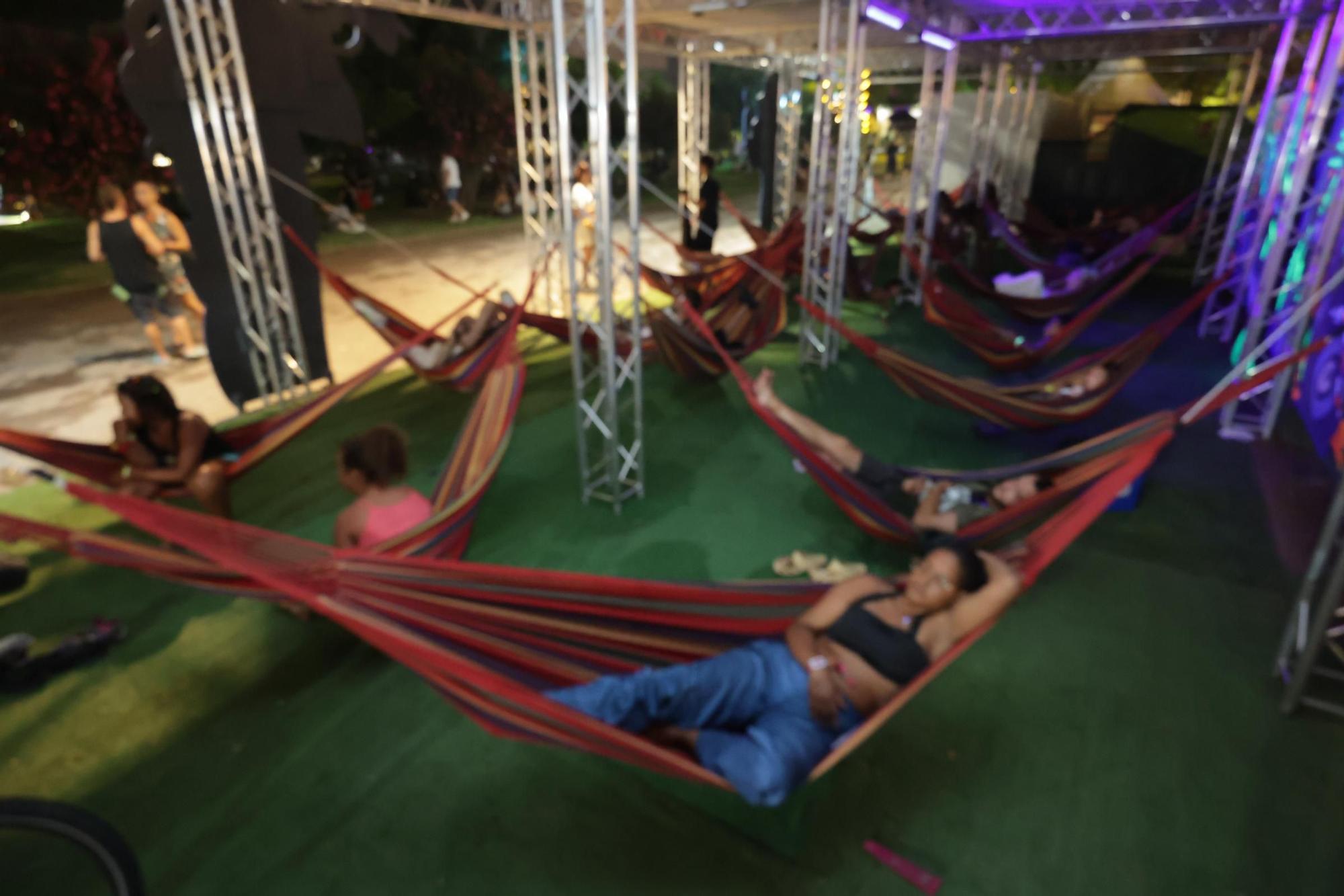 Galería de imágenes: Música, cultura y energía en el Rototom Sunsplash en Benicàssim