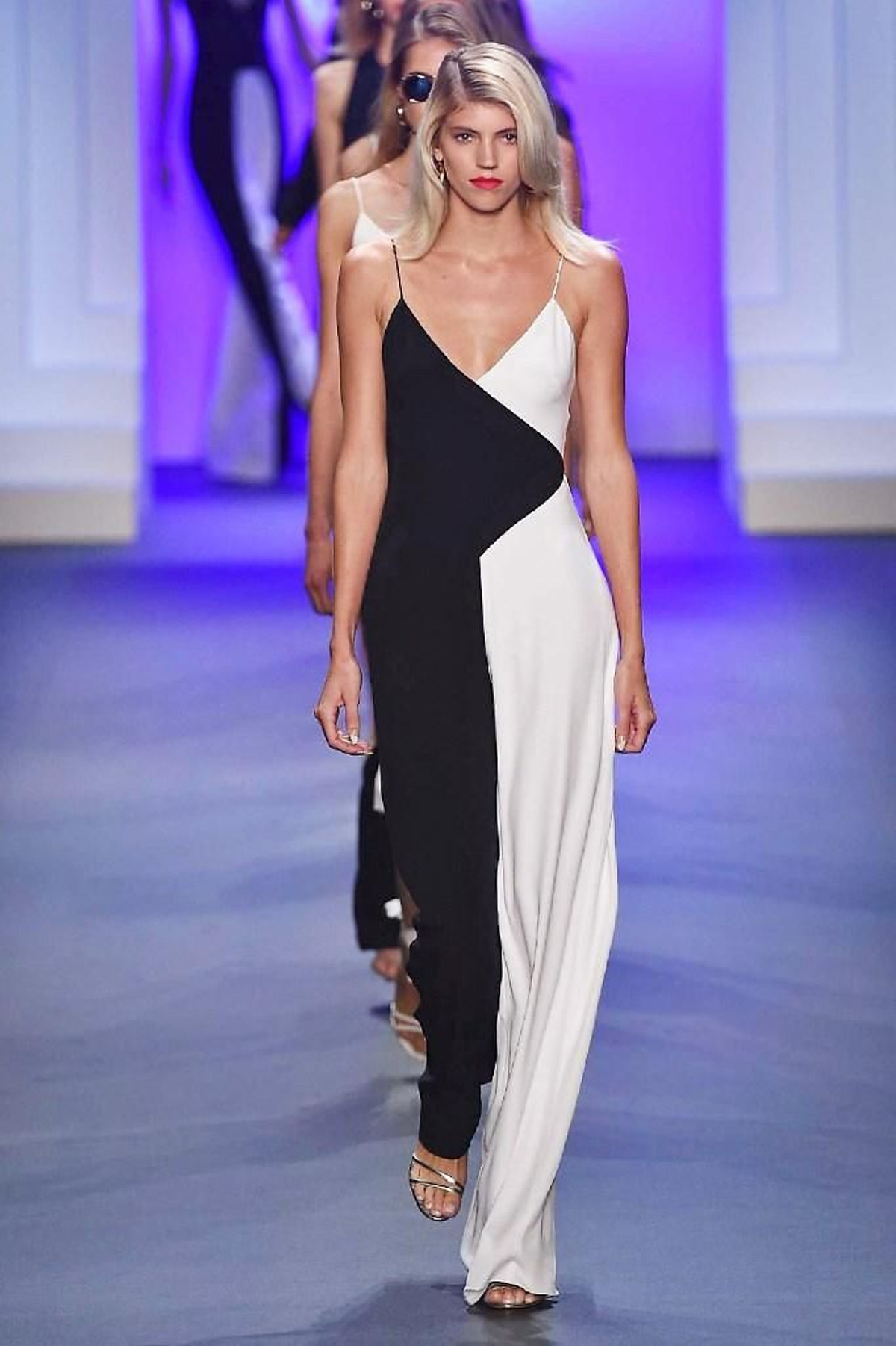 Cushnie Et Ochs