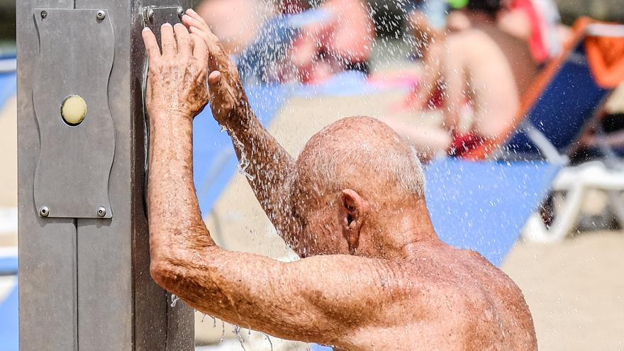 Cinco consejos para protegerse del calor