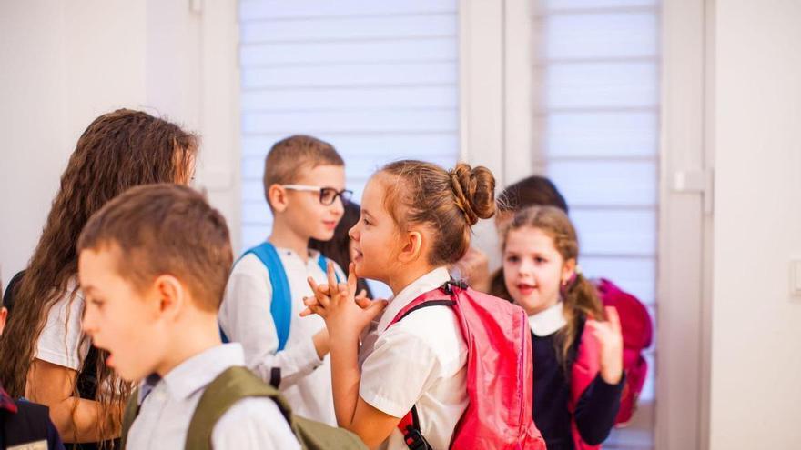 Más allá de libros y uniformes: el chequeo de salud para la vuelta al cole