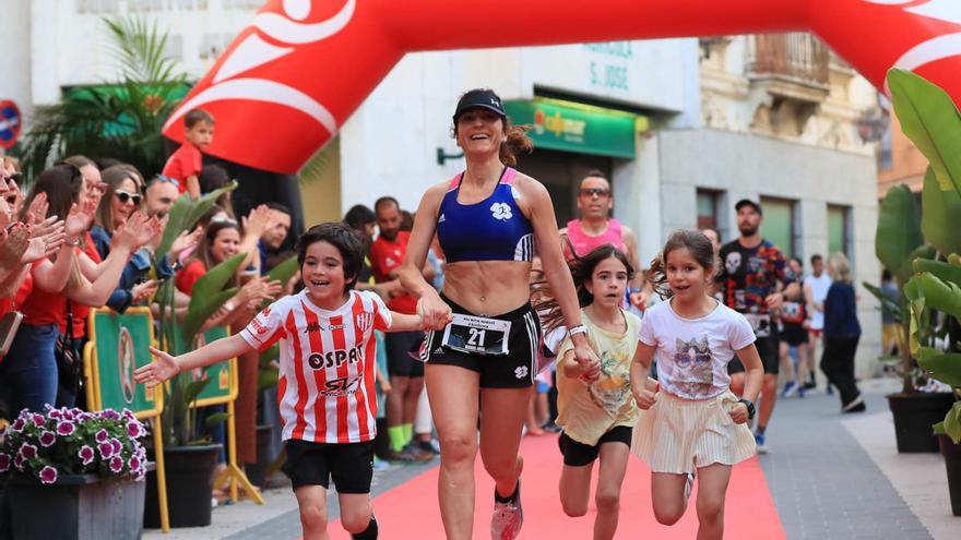 El 13 de mayo se disputa la 41ª edición de la Mitja Marató d’Alcàsser