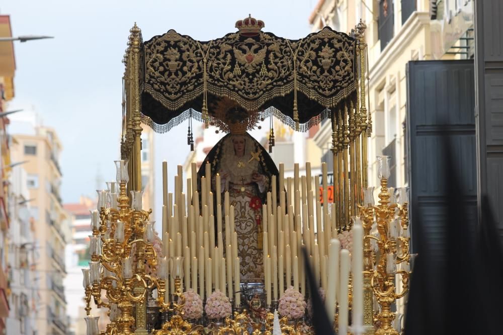 Viernes Santo | Amor