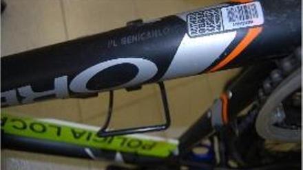 El registro de bicicletas se estanca en Benicarló a los 3 años de su  creación - Levante-EMV