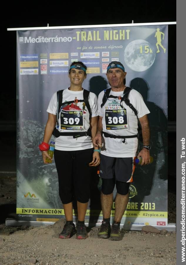 GALERÍA DE FOTOS - Los participantes de la Trail Night 2013 (II)