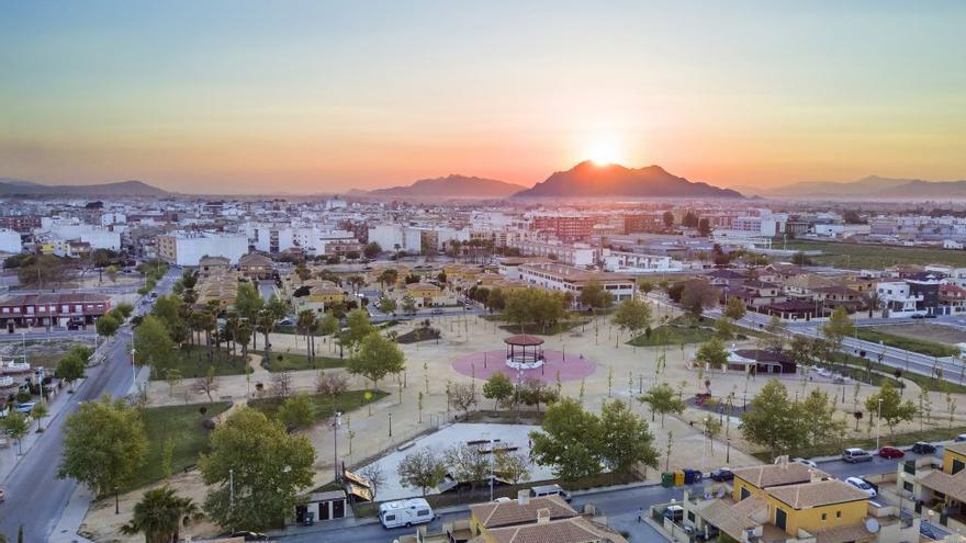 Descubre Almoradí, en el corazón de la Vega Baja