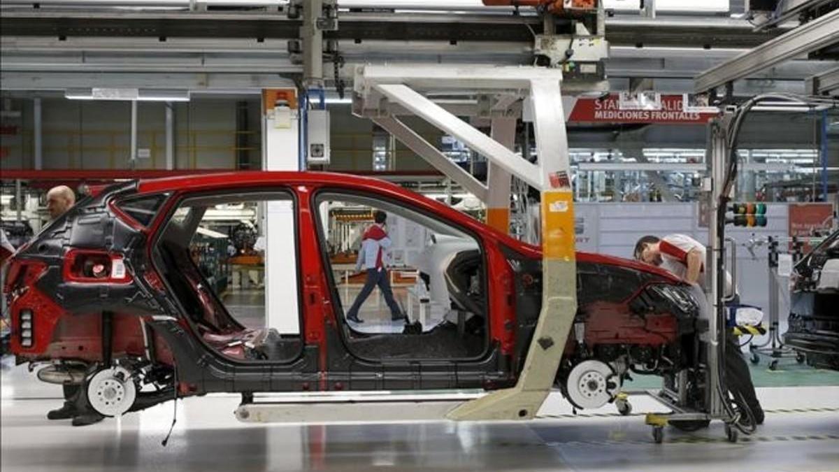 El Gobierno desoye al sector del automóvil y no modificará el Impuesto de Matriculación