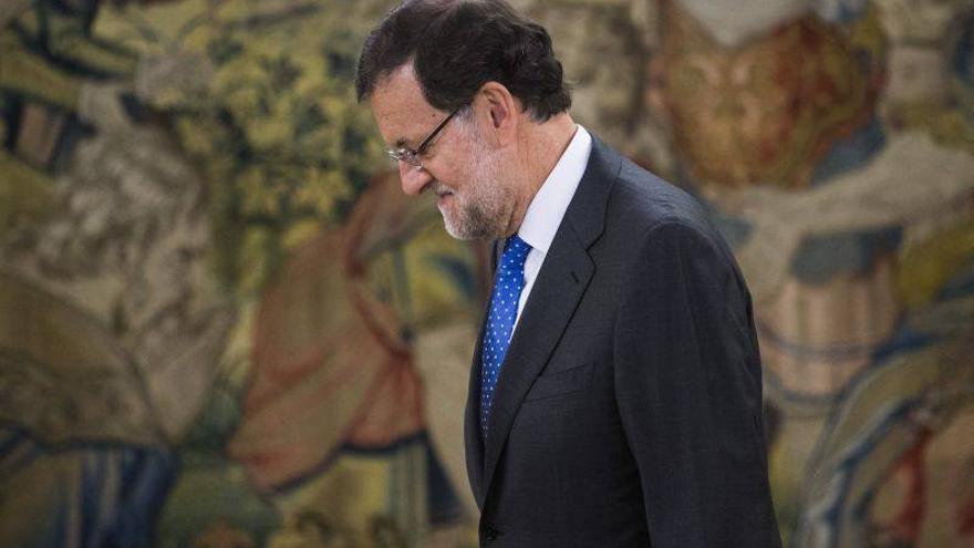 Bruselas rebaja el optimismo económico de Rajoy