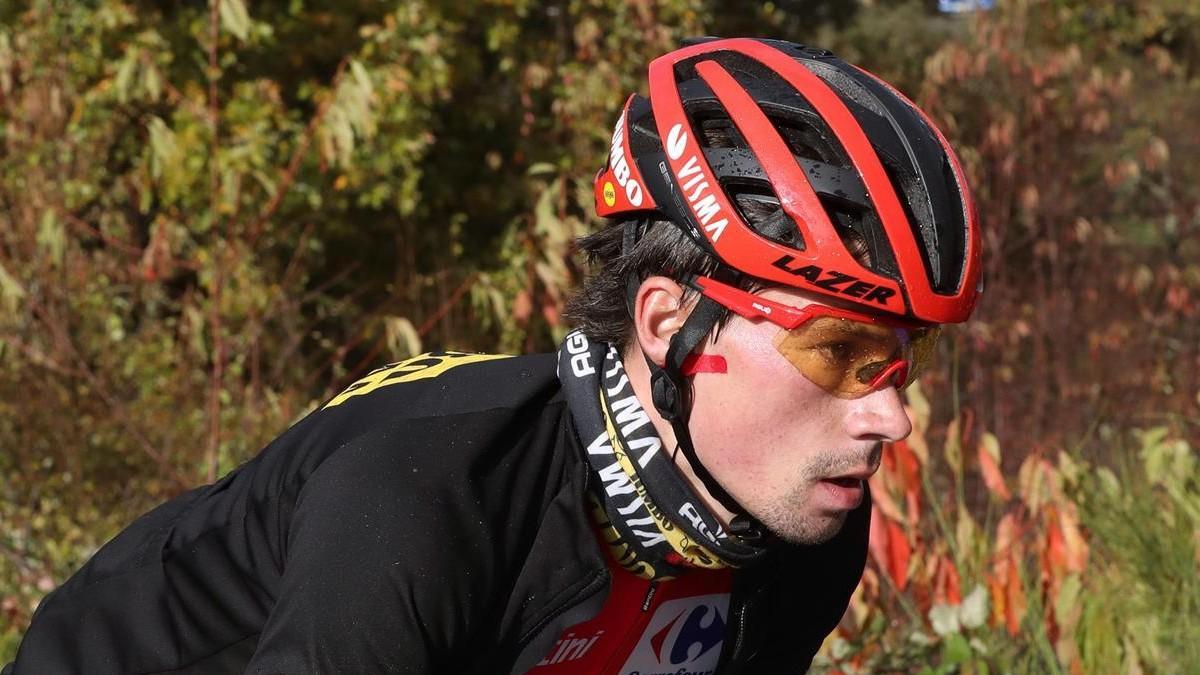 Froome, cada vez más cerca de volver a la élite