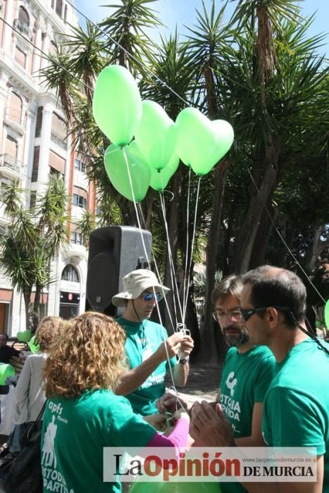 Asociación de padres por la custodia compartida