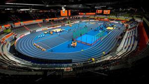 Todo listo en Torun para un Mundial apasionante