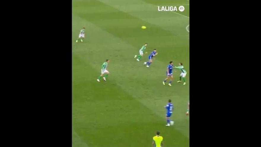 El Getafe cierra la incorporación de Satriano hasta 2030