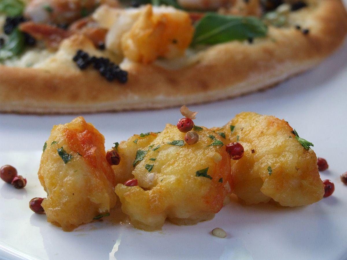 Pizza cara - detalle pizza 2