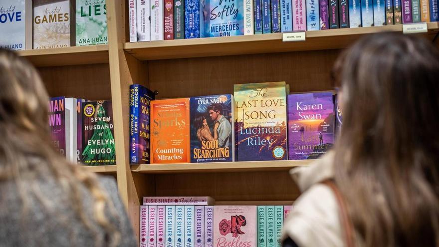 Un trimestre en el extranjero: la apuesta al alza entre las familias para que sus hijos dominen el inglés