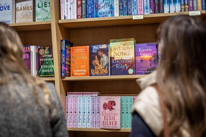 Un trimestre en el extranjero: la apuesta al alza entre las familias para que sus hijos dominen el inglés