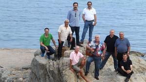 Calella prepara la seva cantada d’havaneres