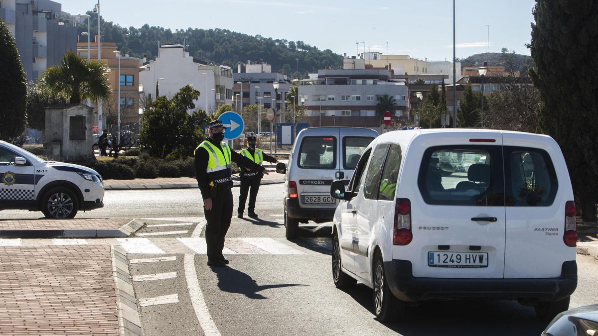 Las excepciones al cierre perimetral de los fines de semana