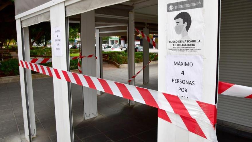 España supera los tres millones de contagios en la pandemia y suma 766 muertes más
