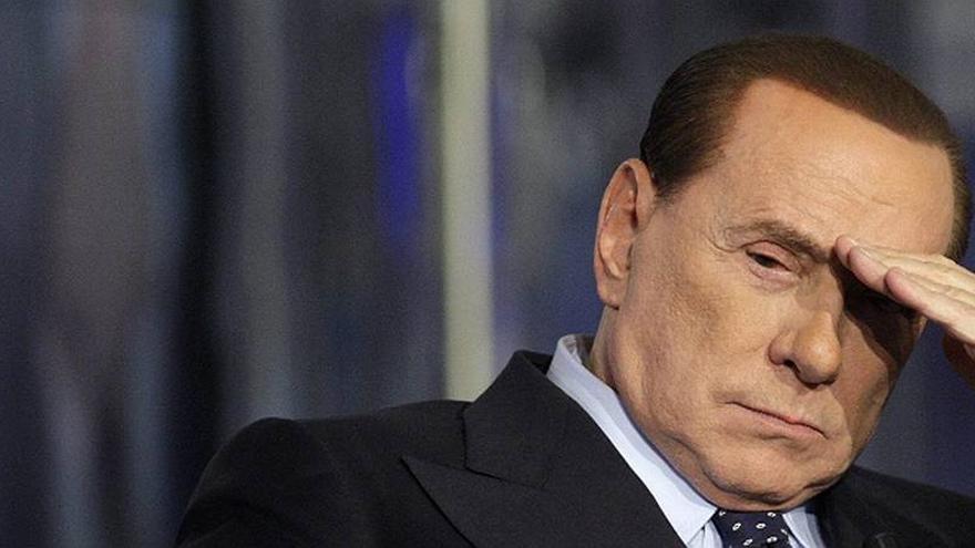 El Senado vota la expulsión de Berlusconi. ¿Acto final de su carrera política?