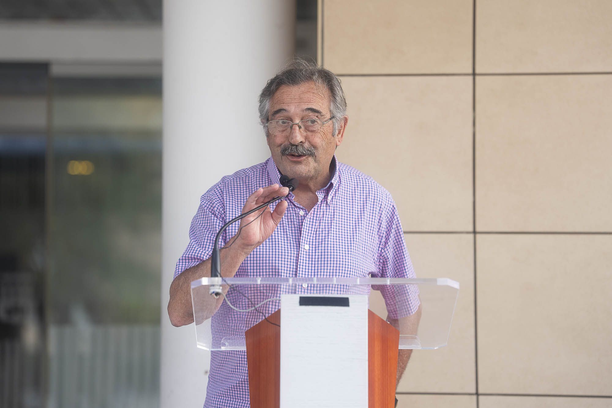 Canet cierra al aire libre su Universidad Popular