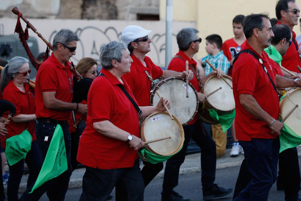 Fiestas de San Pedro