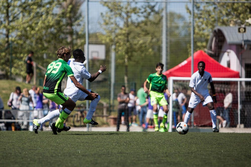 MIC 17 - Aspire Football Dreams - Toros Coral Gables Soccer