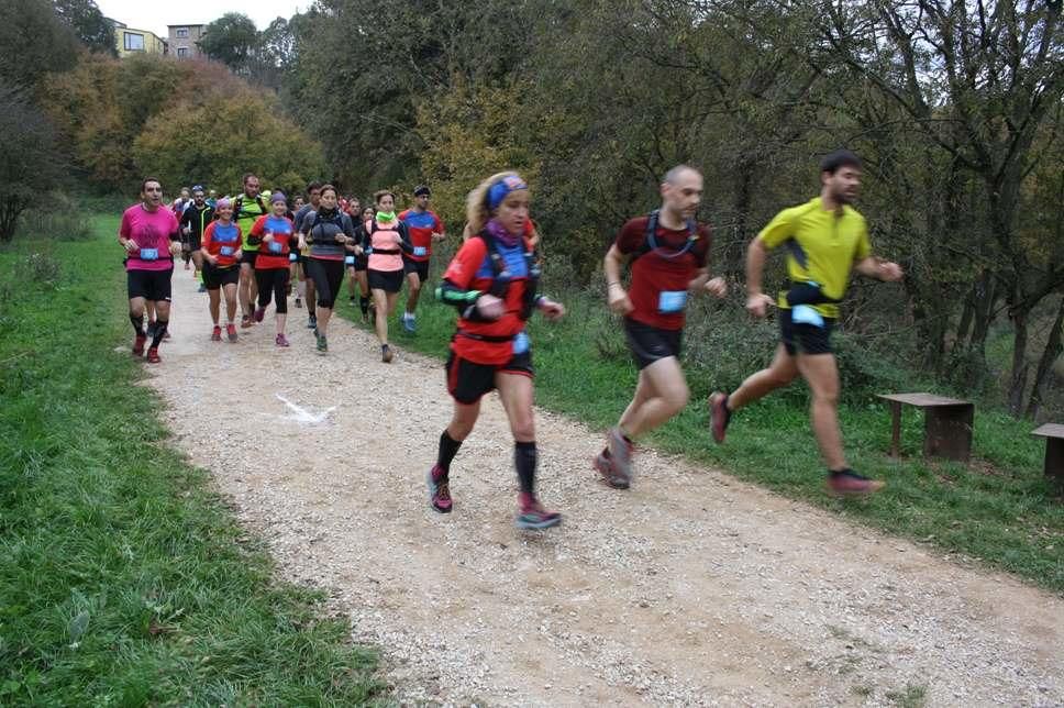 Cursa de Muntanya de Girona