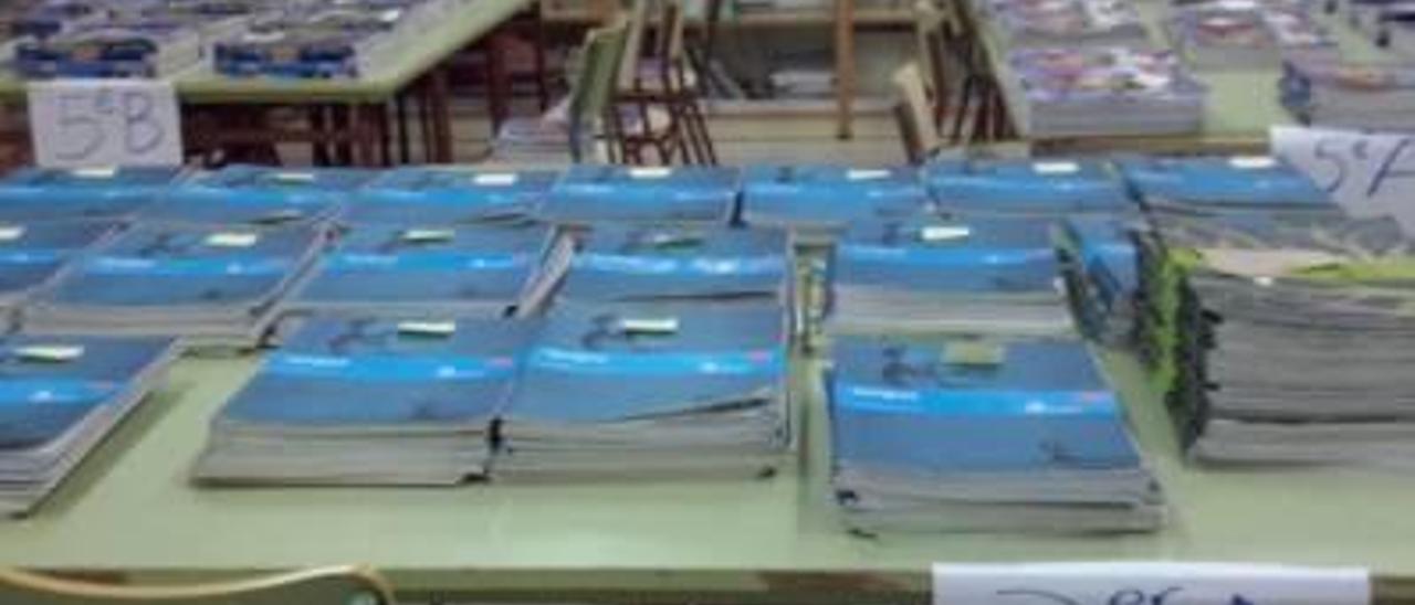 L&#039;Alcúdia amplía en 20.000 euros el presupuesto destinado a banco de libros