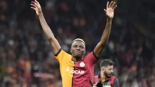 Osimhen rumbo a Turquía a cambio de una millonada