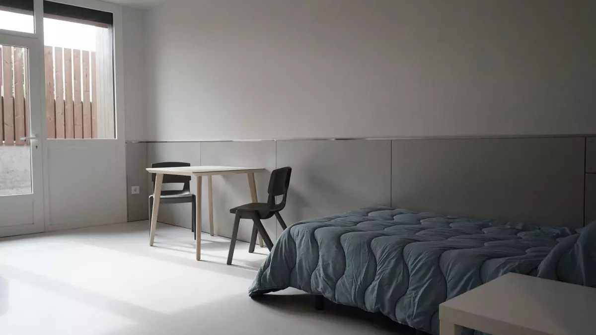 Ampans inaugura a Balsareny una residència "pel col·lectiu vulnerable més vulnerable"