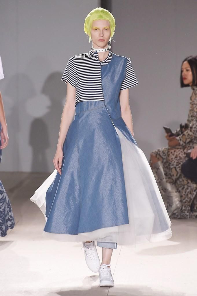 Junya Watanabe