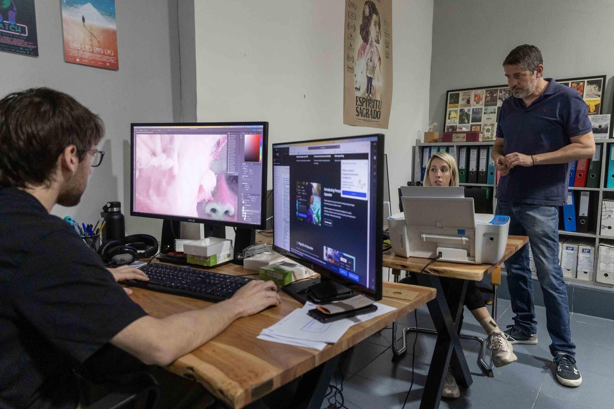 Jaibo Films: 20 años de creación cinematográfica con sello alicantino