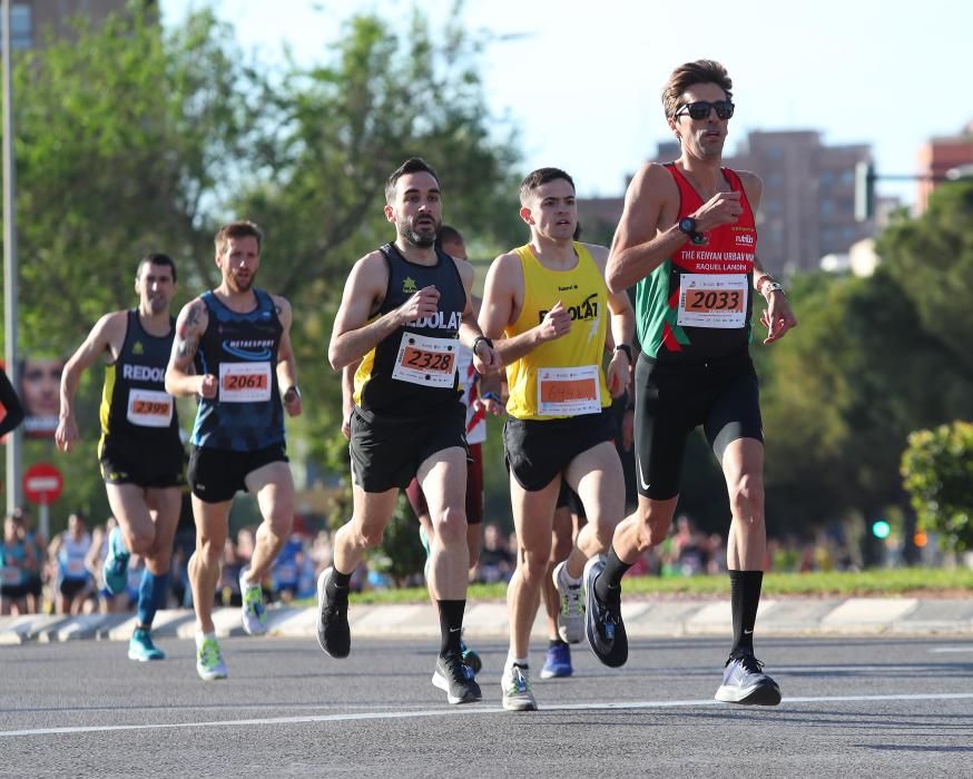 Búscate en la VI Carrera José Antonio Redolat