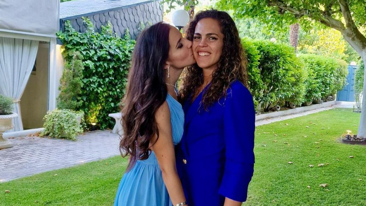 PEDIDA DE MANO VIRAL CANARIAS: Emotiva pedida de mano de la - Main Image