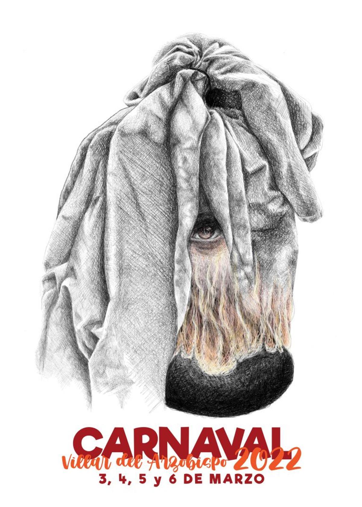 Carnaval de Villar del Arzobispo