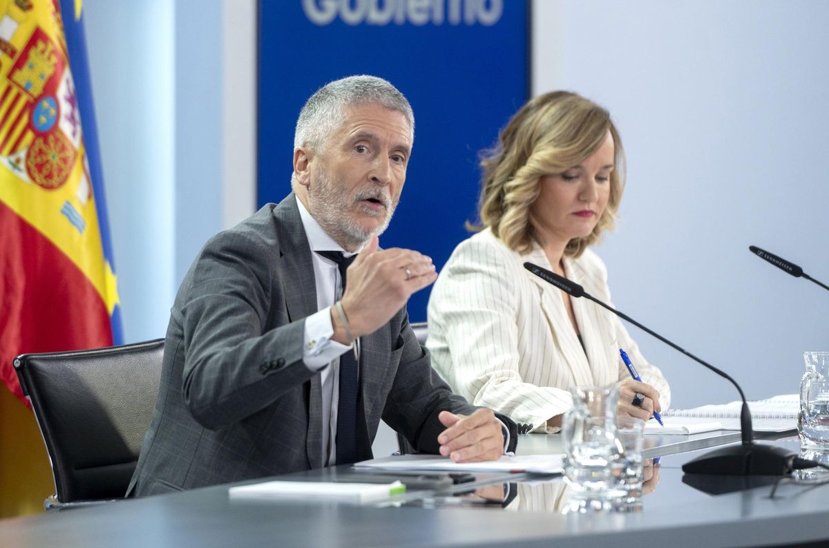 El Govern aprova el repartiment de menors migrants entre comunitats autònomes