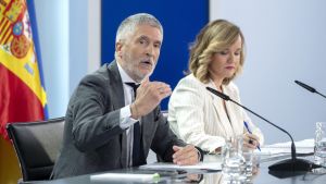 El Govern aprova el repartiment de menors migrants entre comunitats autònomes