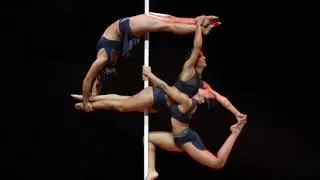 El baile como forma de vida