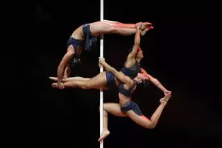 Vigo Dance Festival: el baile como forma de vida