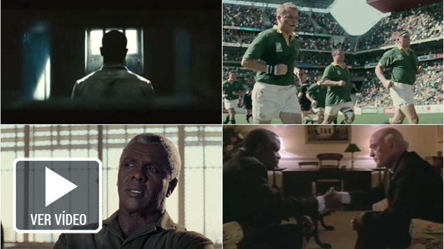 Día de Nelson Mandela: Cuatro películas inspiradas en su vida